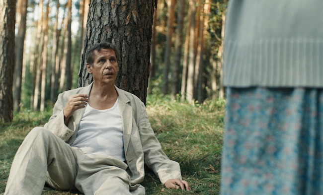 Bild aus dem Film