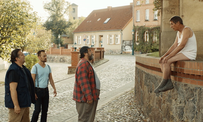 Bild aus dem Film
