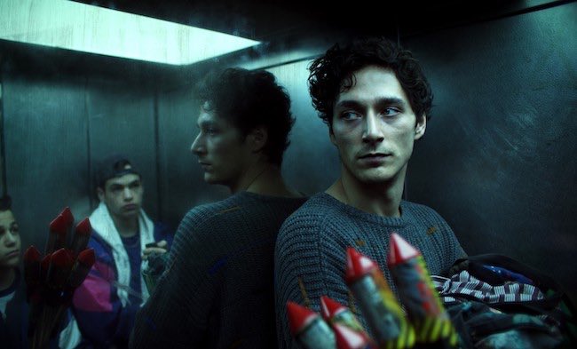 Bild aus dem Film