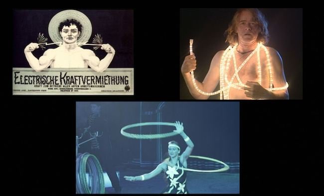Bild aus dem Film