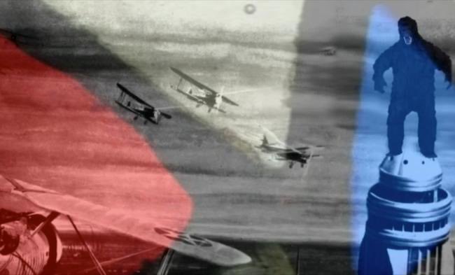 Bild aus dem Film