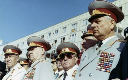 Bild aus dem Film