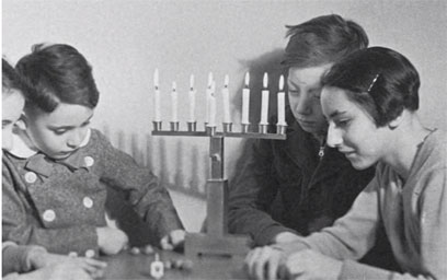 Bild aus dem Film