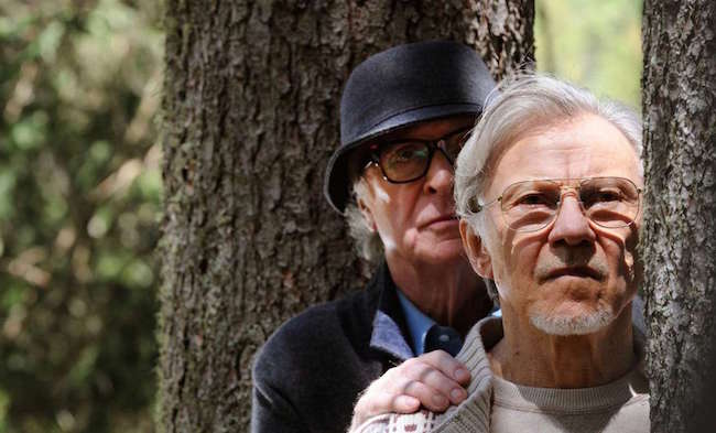 Bild aus dem Film