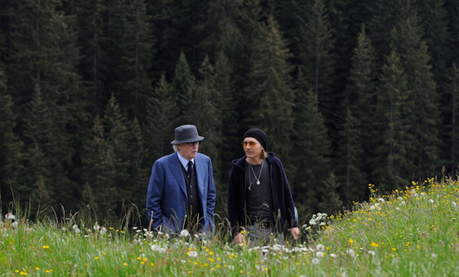 Bild aus dem Film