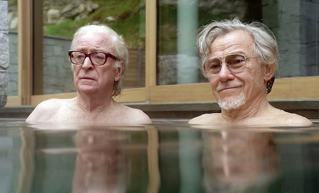 Bild aus dem Film