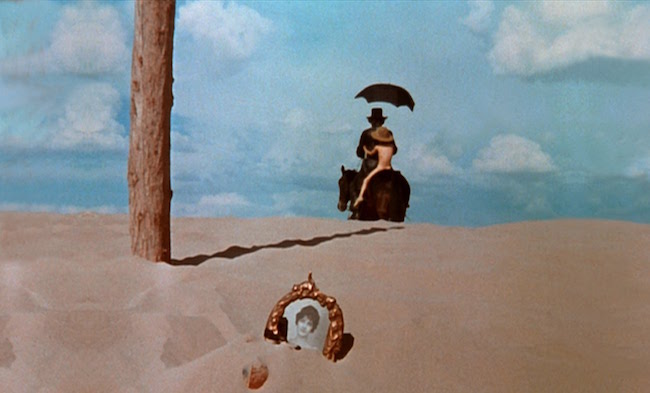 Bild aus dem Film