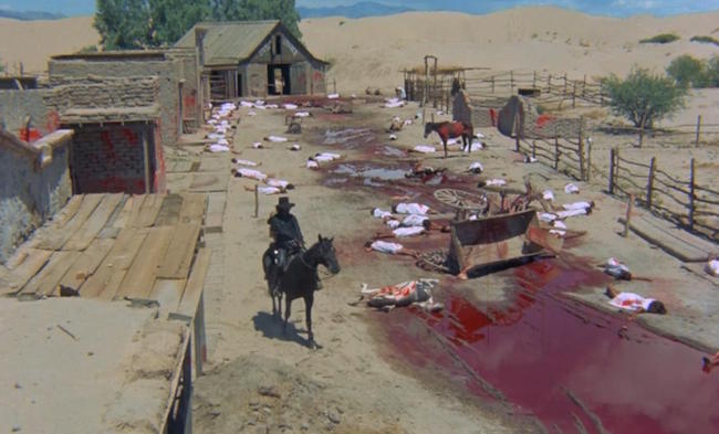Bild aus dem Film