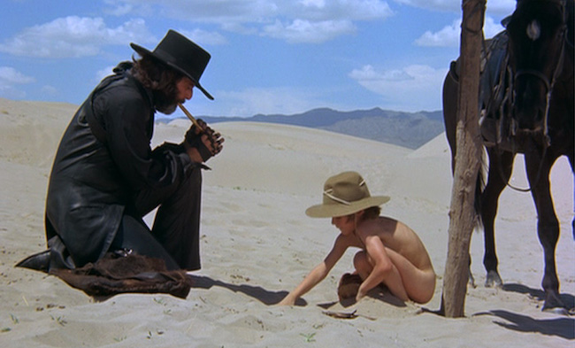 Bild aus dem Film