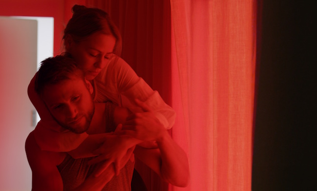 Bild aus dem Film