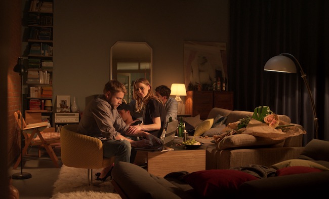 Bild aus dem Film