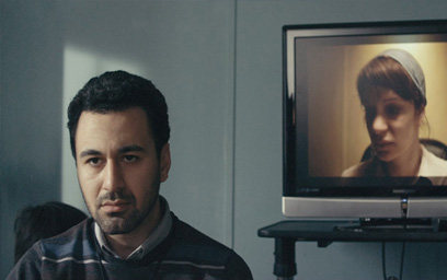 Bild aus dem Film