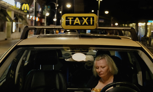 Bild aus dem Film