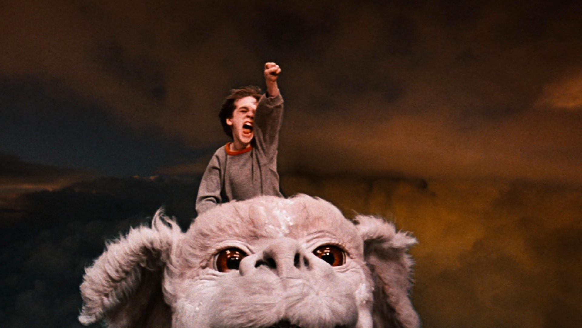 Bild aus dem Film