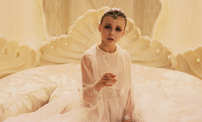 Bild aus dem Film