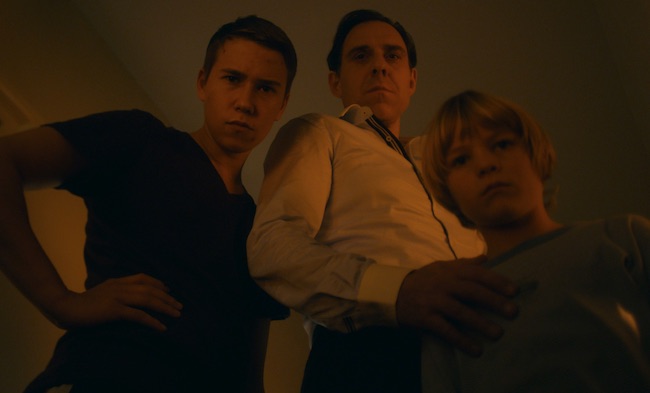 Bild aus dem Film