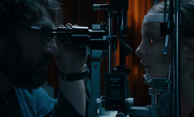 Bild aus dem Film