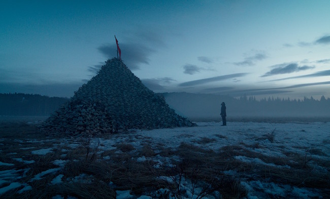 Bild aus dem Film