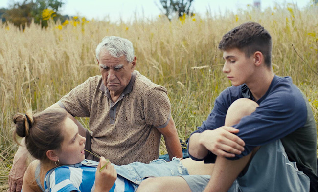 Bild aus dem Film
