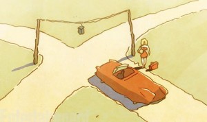 Bild aus dem Film