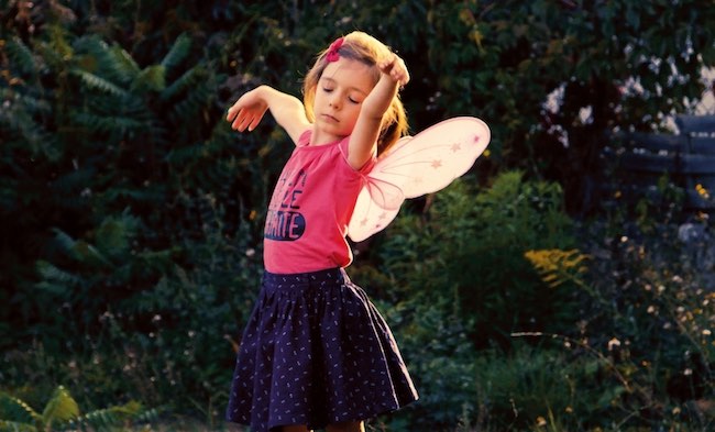 Bild aus dem Film