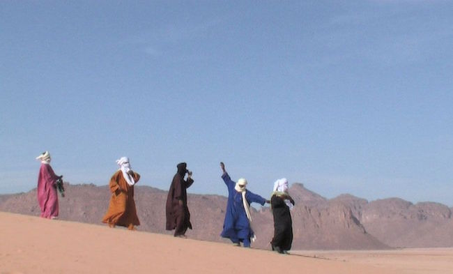 Bild aus dem Film