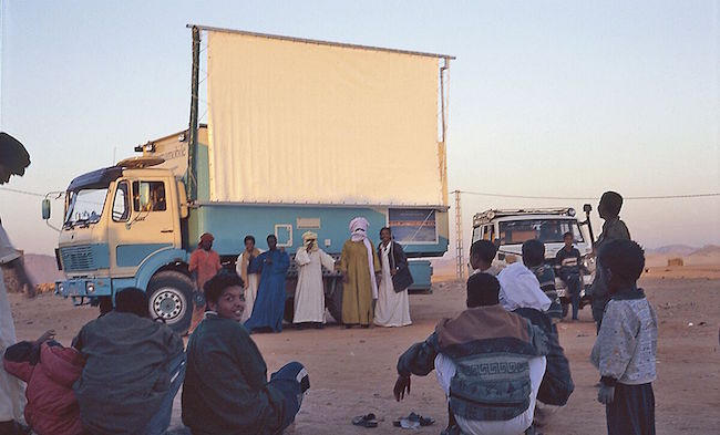 Bild aus dem Film