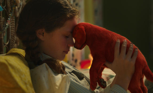 Bild aus dem Film