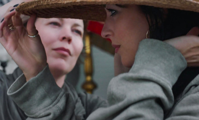 Bild aus dem Film