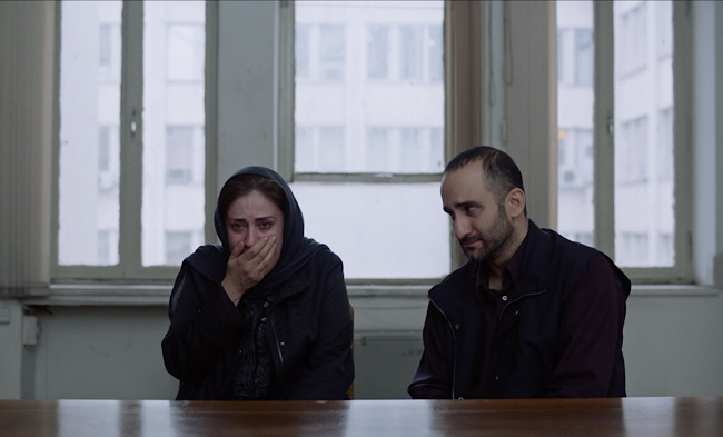 Bild aus dem Film