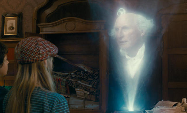 Bild aus dem Film