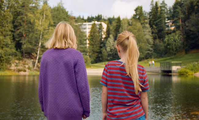 Bild aus dem Film