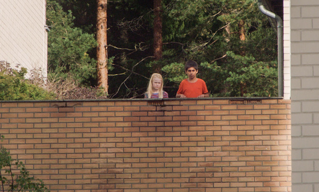 Bild aus dem Film