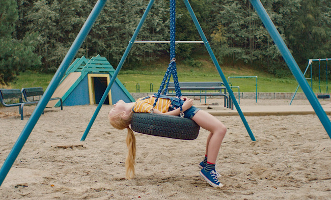 Bild aus dem Film